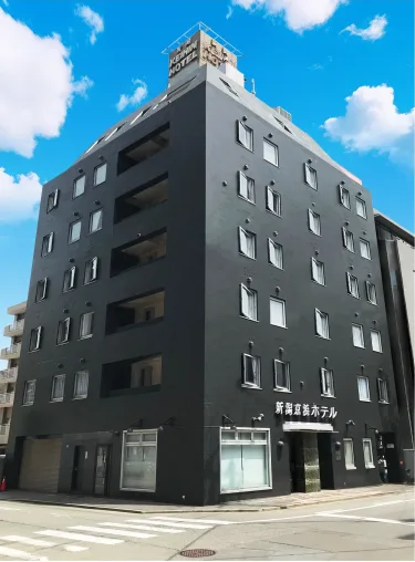 新泻京滨酒店 #3