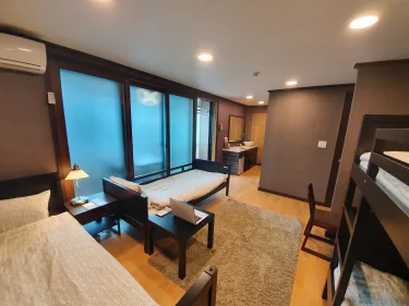 Foret Guest House Gangnam #2