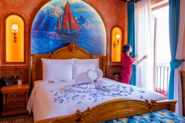 Venice Hotel Phu Quoc - Free Airport Shuttle & Sunset Town Tour #4