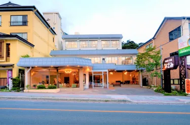 旅笼Nagomi温泉酒店 #2