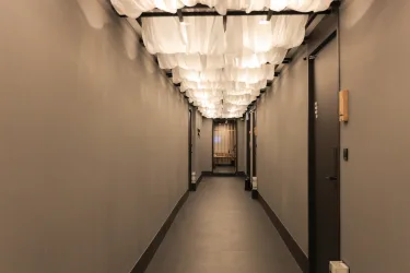 Aank Ryokan 酒店 Paju #4
