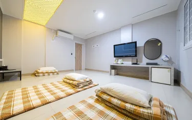 东海Bon Stay #3