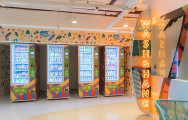 lyf宿舍宿务市 #3