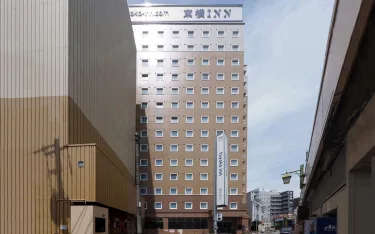 东横INN 姬路站新干线北口 #3