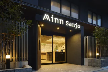 Minn 祇園三条 #2