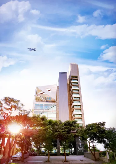 蓝水轻旅 #5