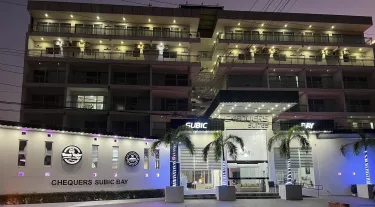 契克斯套房酒店 #3