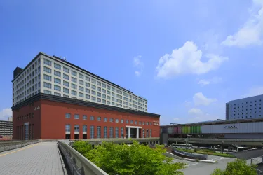 奈良日航国际酒店 #3