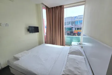 Fast Hotel Sri Gombak #2