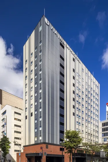 VIA INN PRIME 札幌大通 - JR西日本集团 #2