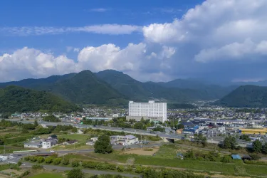长野松代美居水疗度假酒店 #3