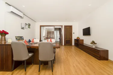 Dana Boutique Hotel & Apartment #5