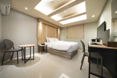 Suwon Sunstar Hotel #2