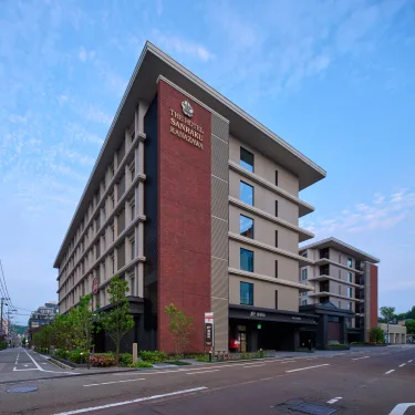 金泽山乐酒店 #4