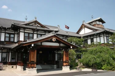 奈良酒店 #4