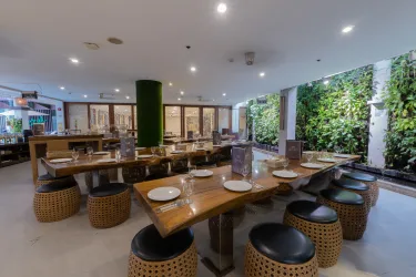 塞拉花园酒店 #3