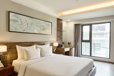 Central Park Saigon Hotel #2