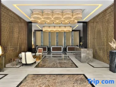 Sheraton Colombo Hotel #2