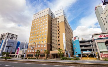 东横Inn 长崎站前 #2