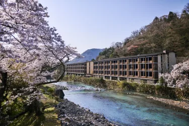 箱根强罗英迪格酒店 #3
