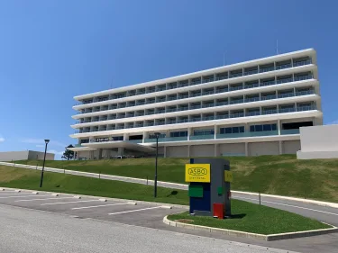 Asbo Stay Hotel #2
