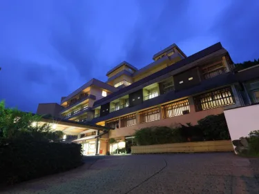 夫塔巴酒店 #2