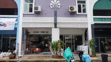 那瓦普恩广场酒店 #2