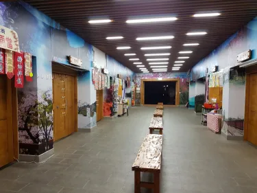 嘉义阿里山阁大饭店 #2