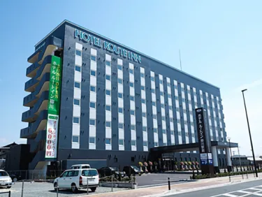 露樱酒店柳川站前店 #3