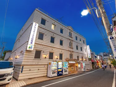 利夫马克斯经济型酒店-东京日暮里店 #4