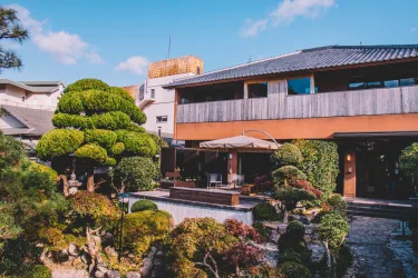 制度禅酒店 #3