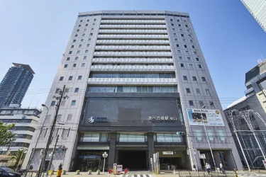 大阪天王寺 都城市酒店 #3