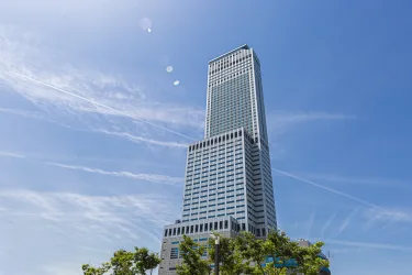 大阪关西机场奥德西斯套房酒店 #5