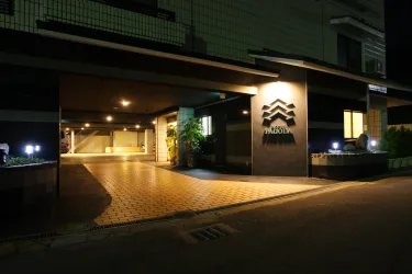 宝塔酒店 #2