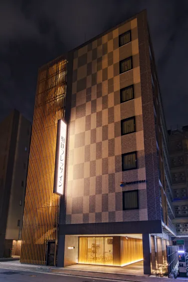 相铁FRESA INN 京都站八条口 #5