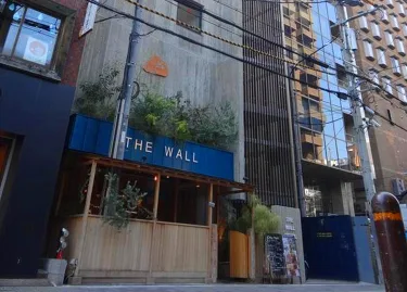 华尔街酒店 #2