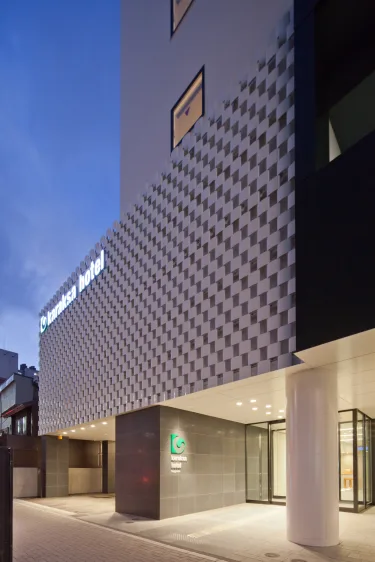 karaksa hotel 札幌 #5