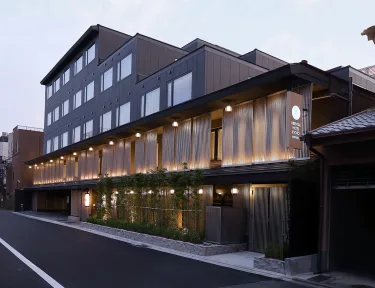 京都六条东方酒店 #5