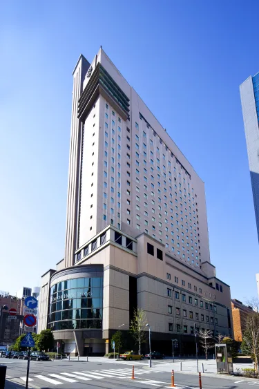 东京第一酒店 #2