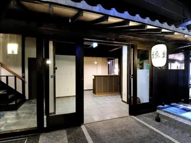 城崎温泉小宿缘 #3