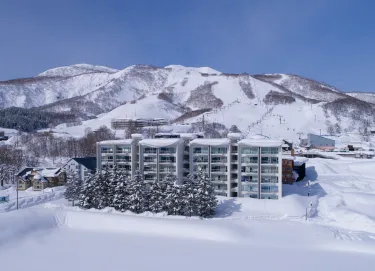 新雪谷地标风景酒店 #3