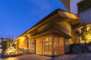 京都坂酒店 #4