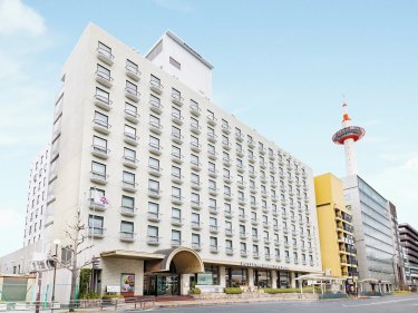 京都新阪急酒店 #3