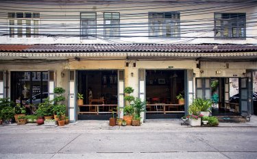 曼谷之游旅舍 #3