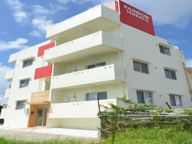 宜野湾彩虹露台旅馆 #2