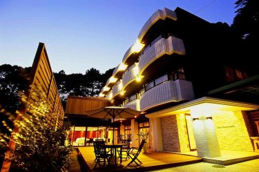 休闲度假酒店 #4