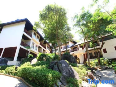 巴安欣赛度假村和spa #4