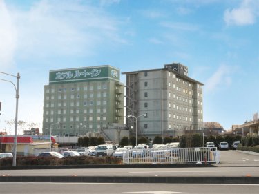 新御殿场246国道口露樱快捷酒店 #4
