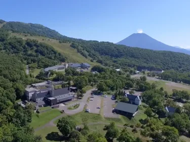 二世古温泉乡憩之汤宿伊吕波旅馆 #4