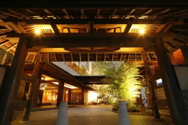 武藏酒店 #3